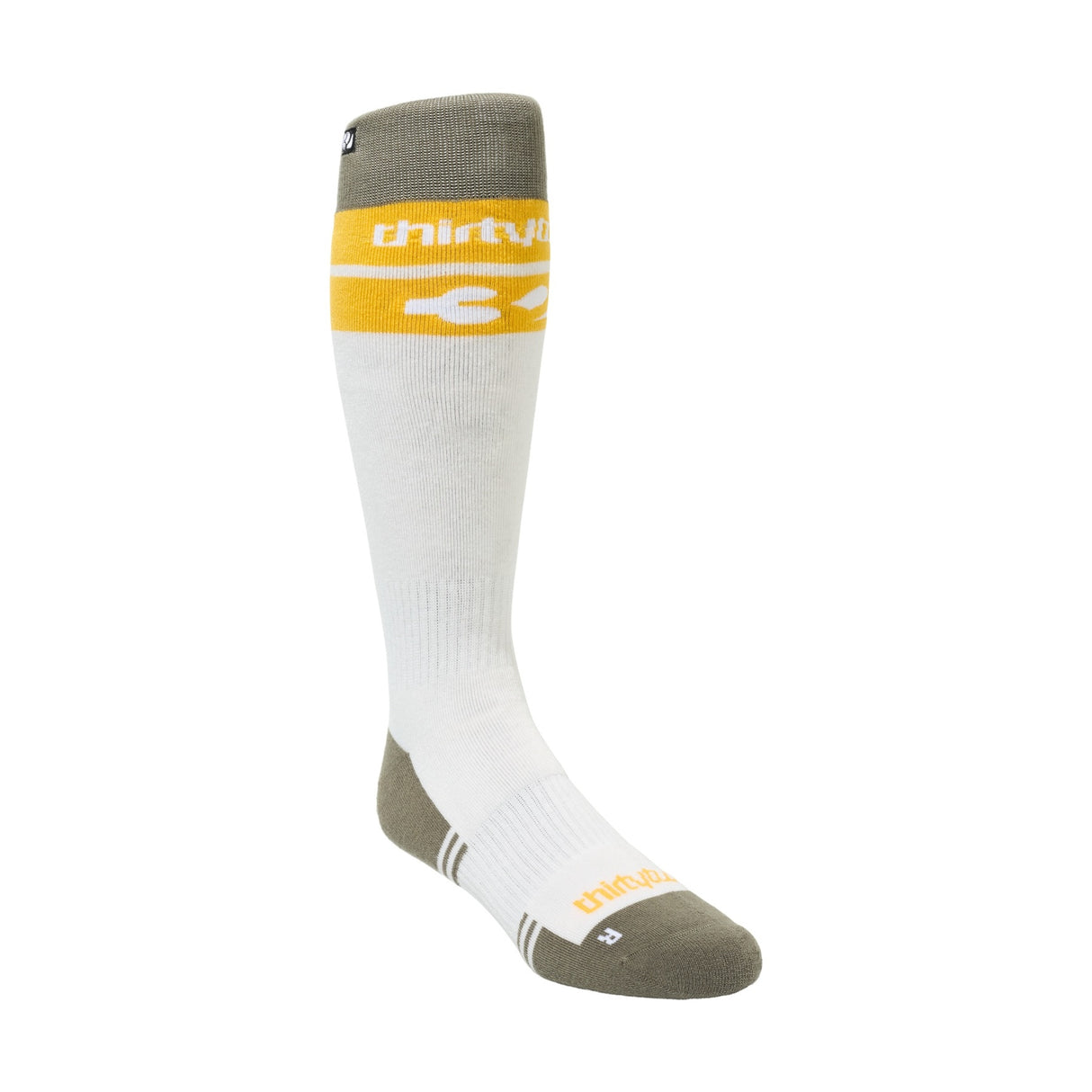 Cut Out 3-Pack Socks