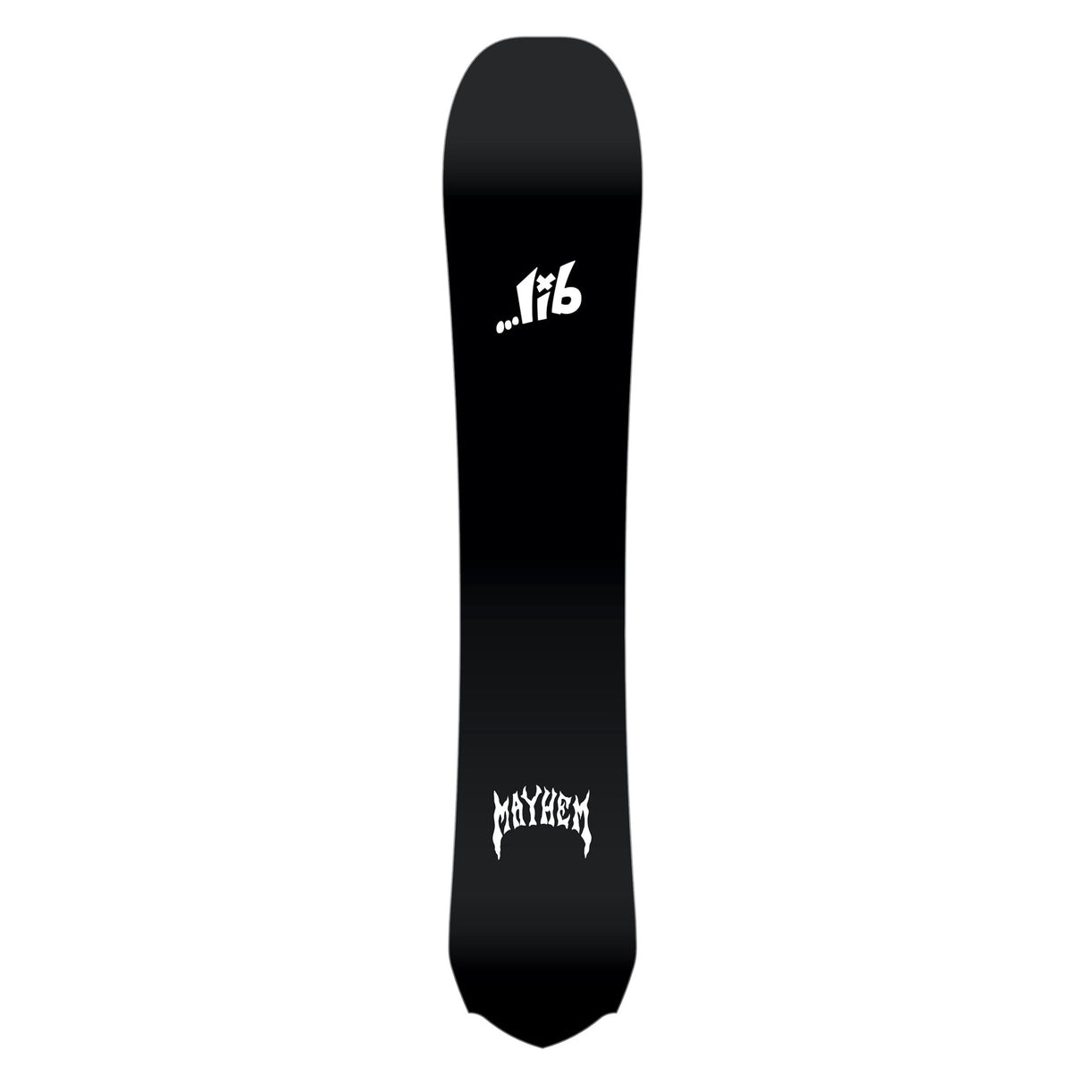 Mayhem Rocket Snowboard 2027