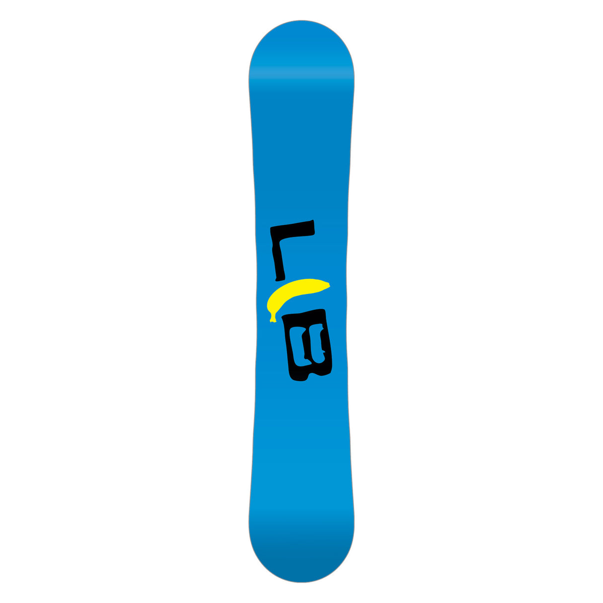 Skate Banana Snowboard 2027