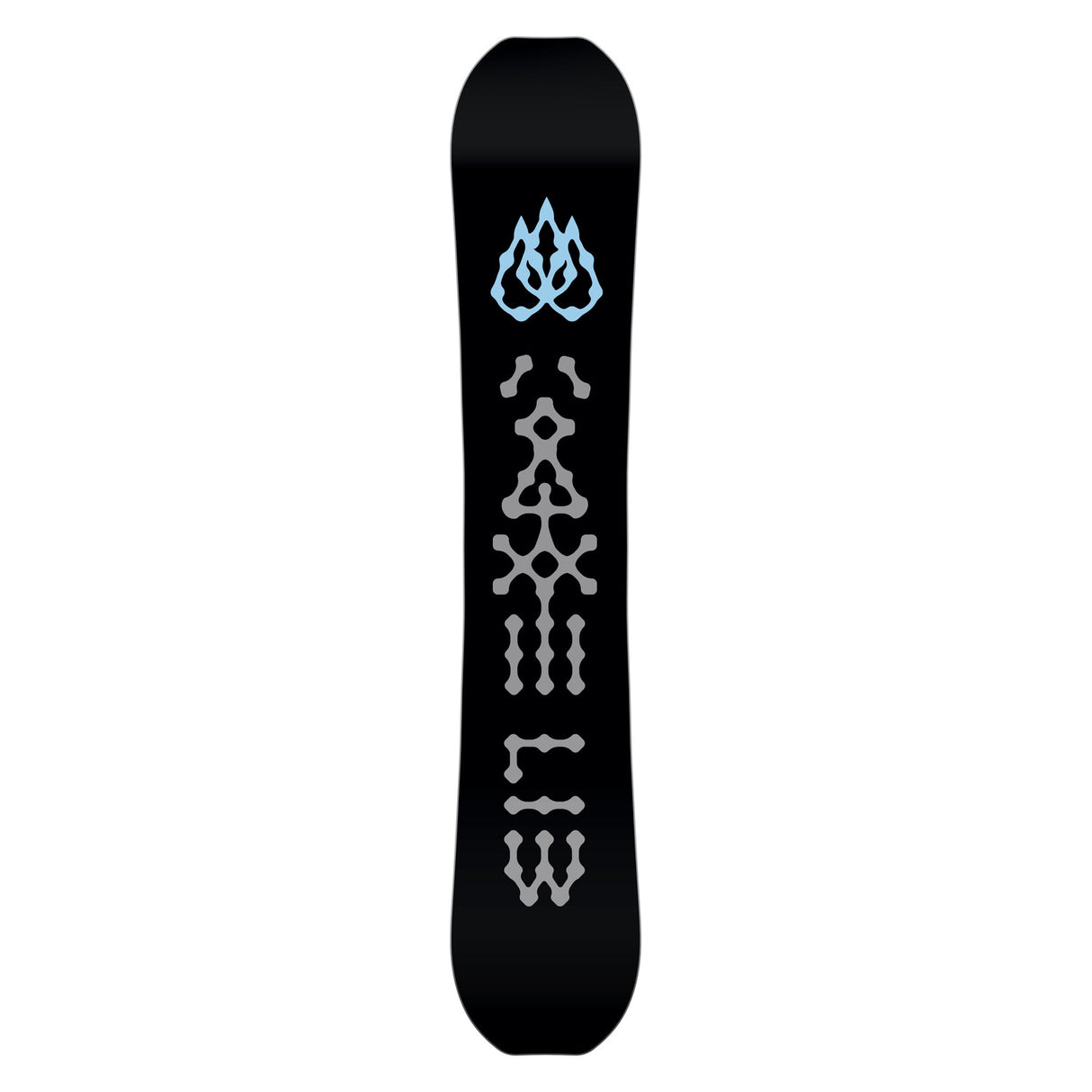 T.Rice Pro Snowboard 2027