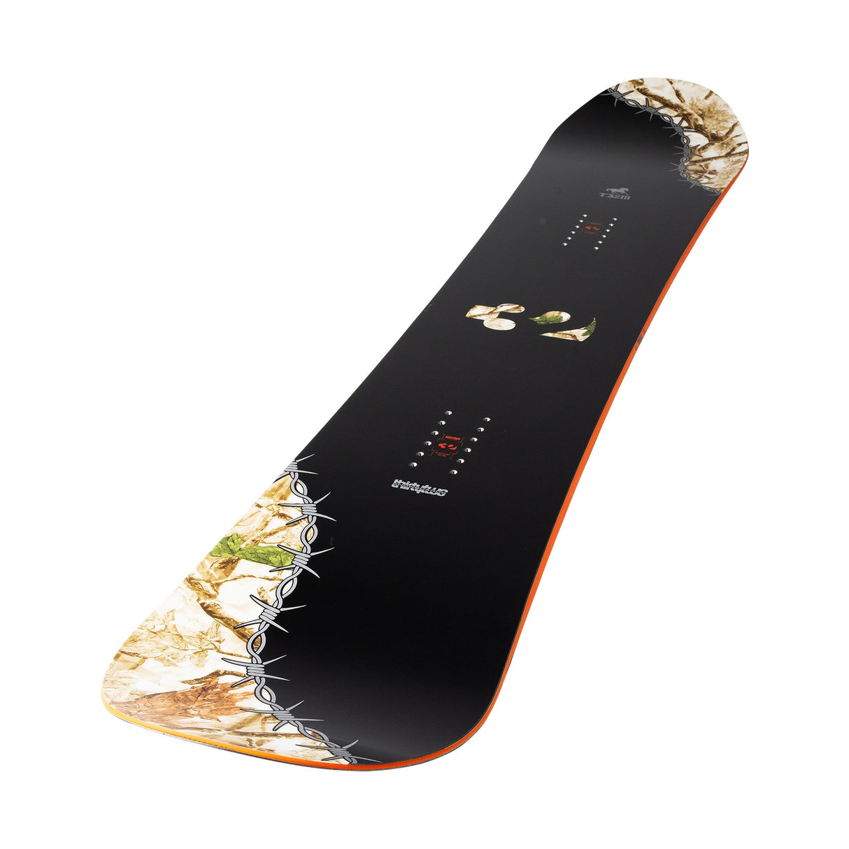 T32M Snowboard 2027