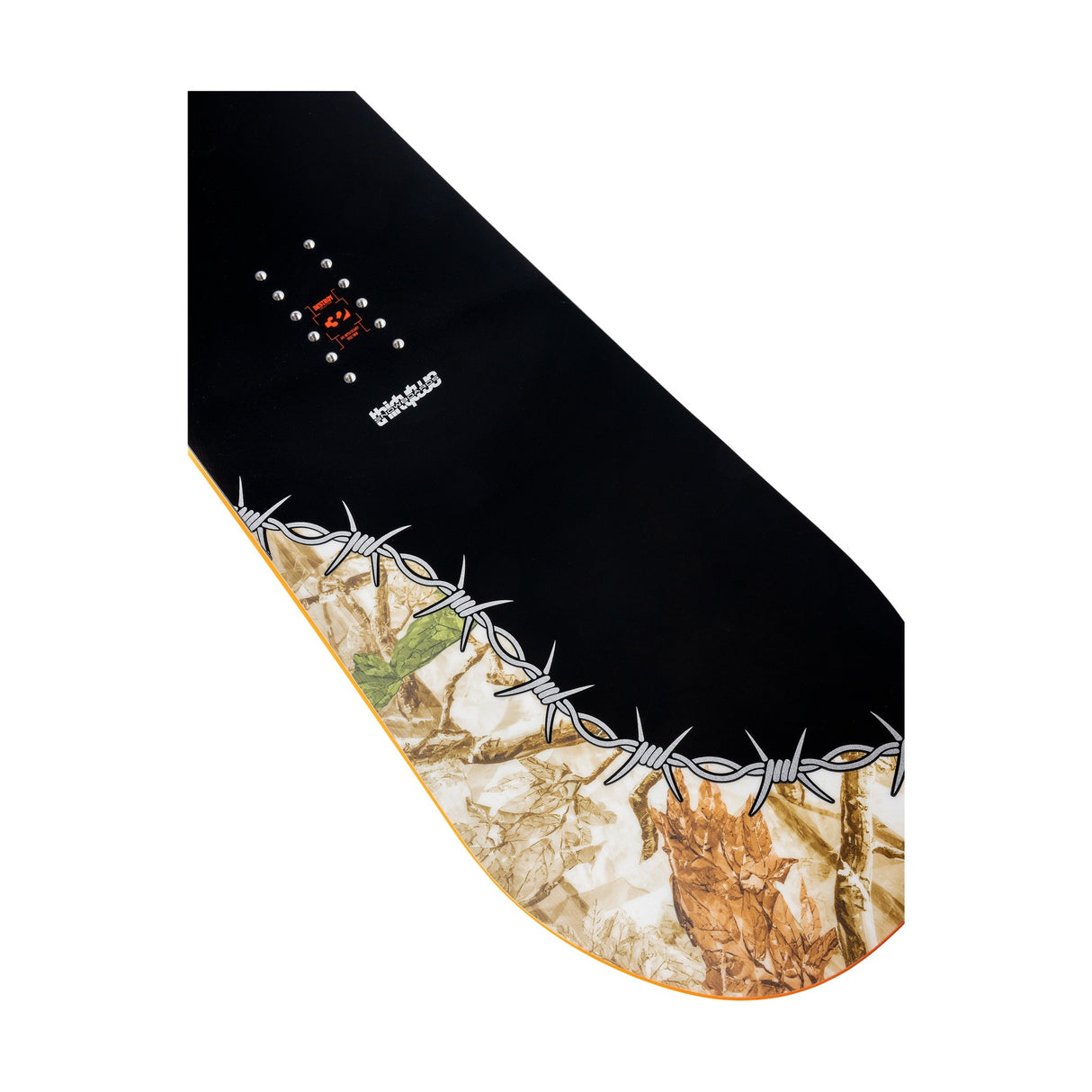 T32M Snowboard 2027
