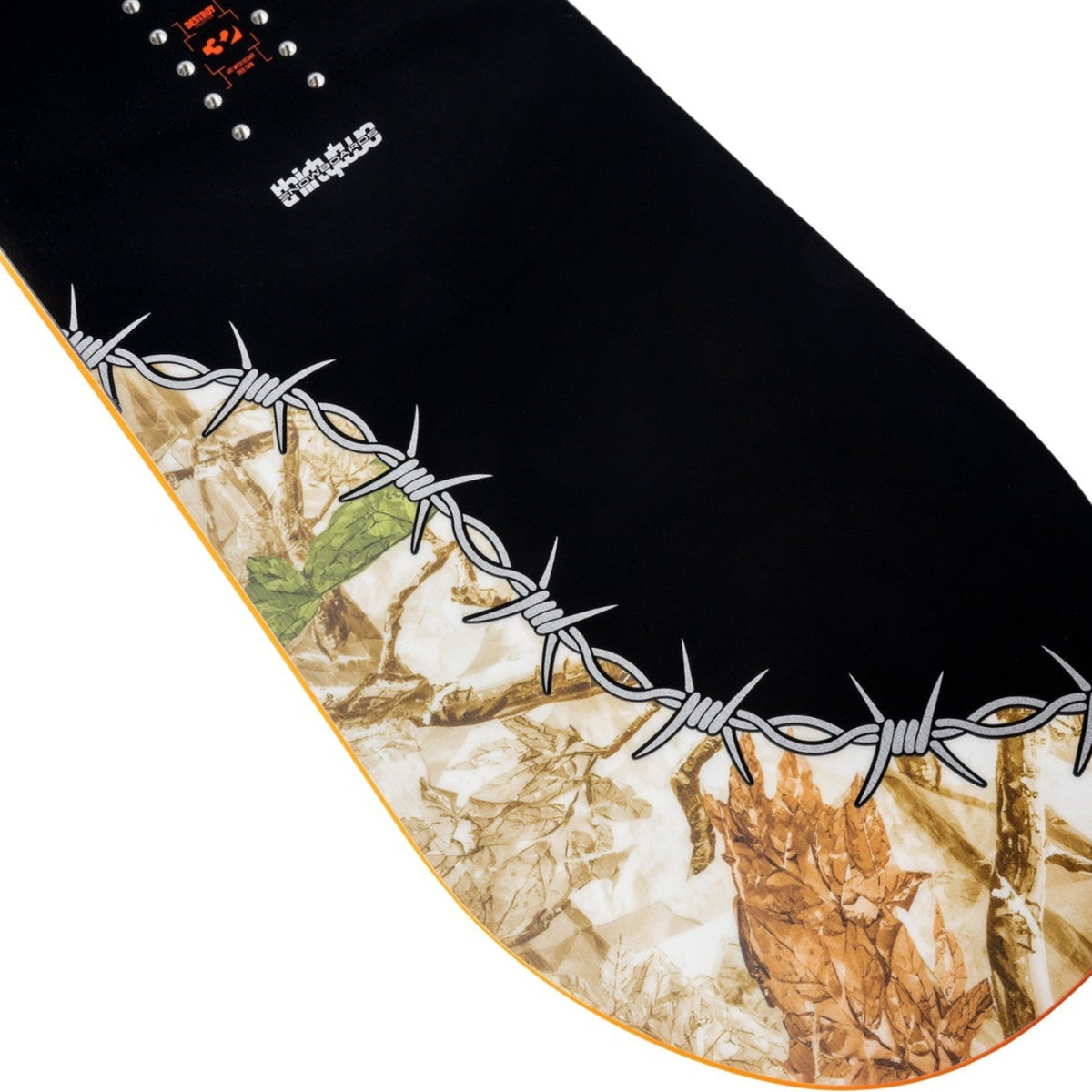 T32M Snowboard 2027