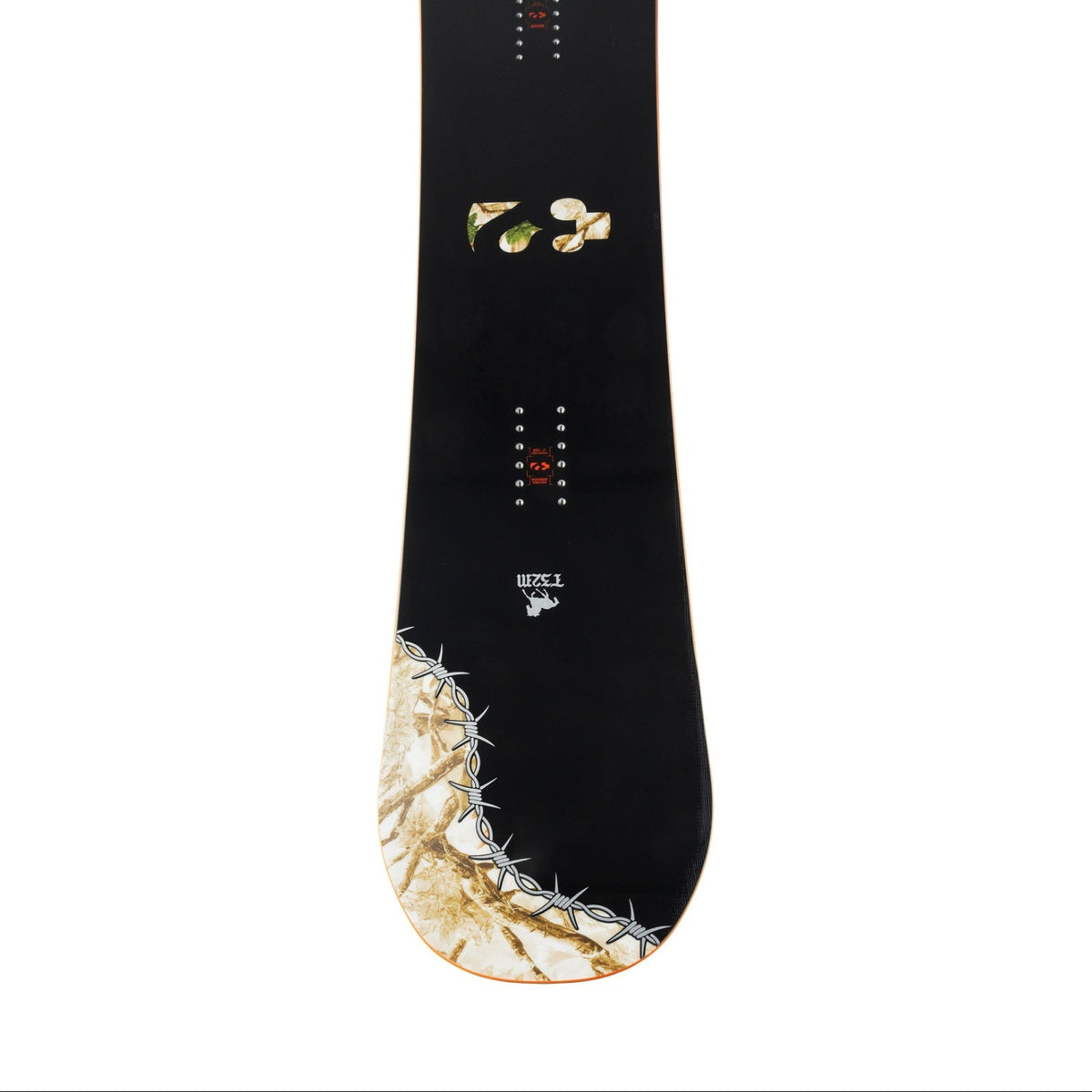 T32M Snowboard 2027