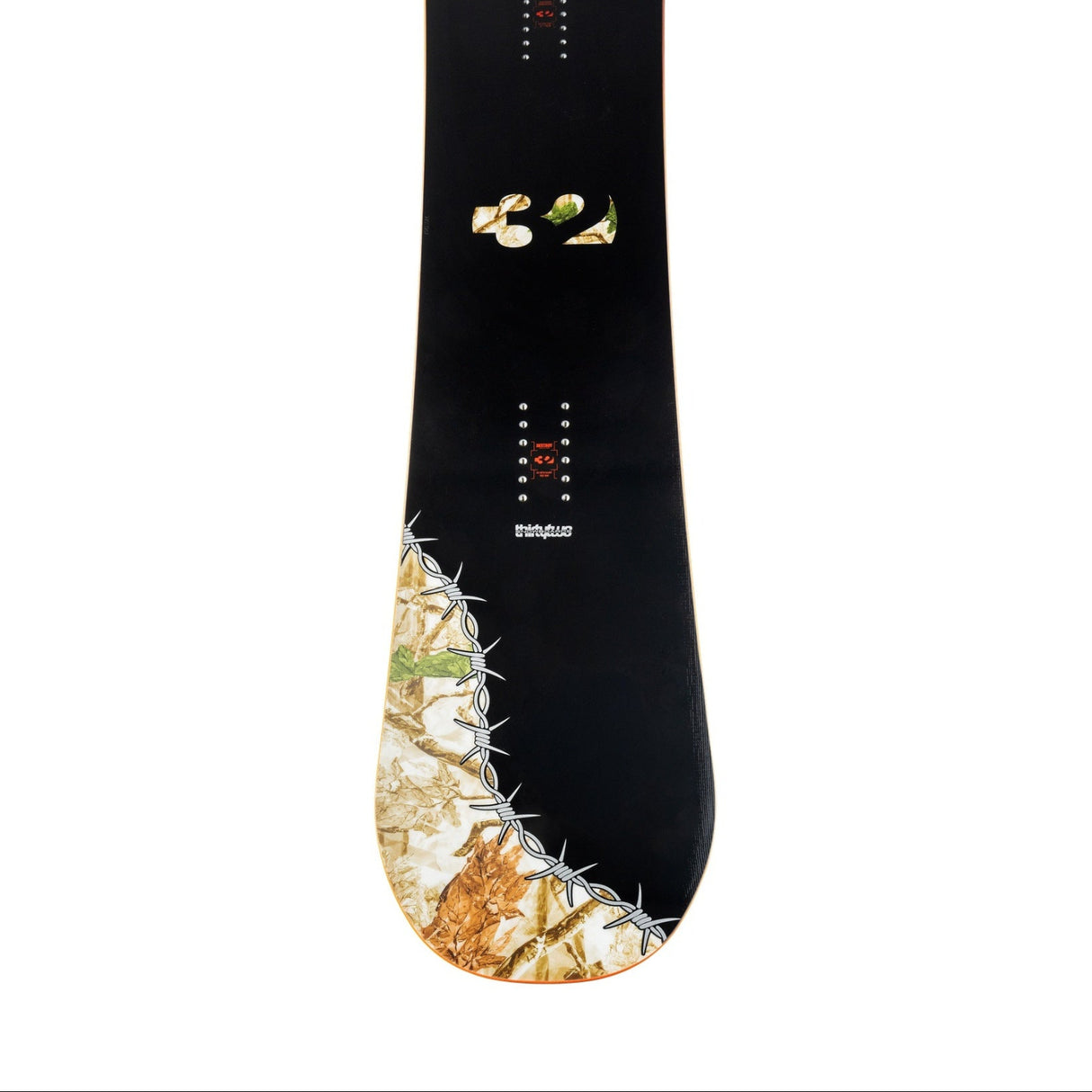 T32M Snowboard 2027