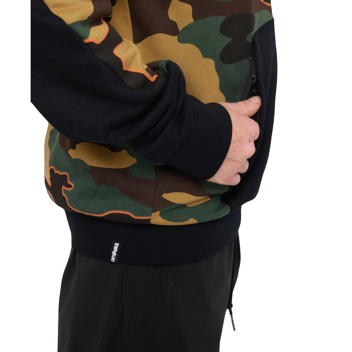 T32M Tech Hoodie