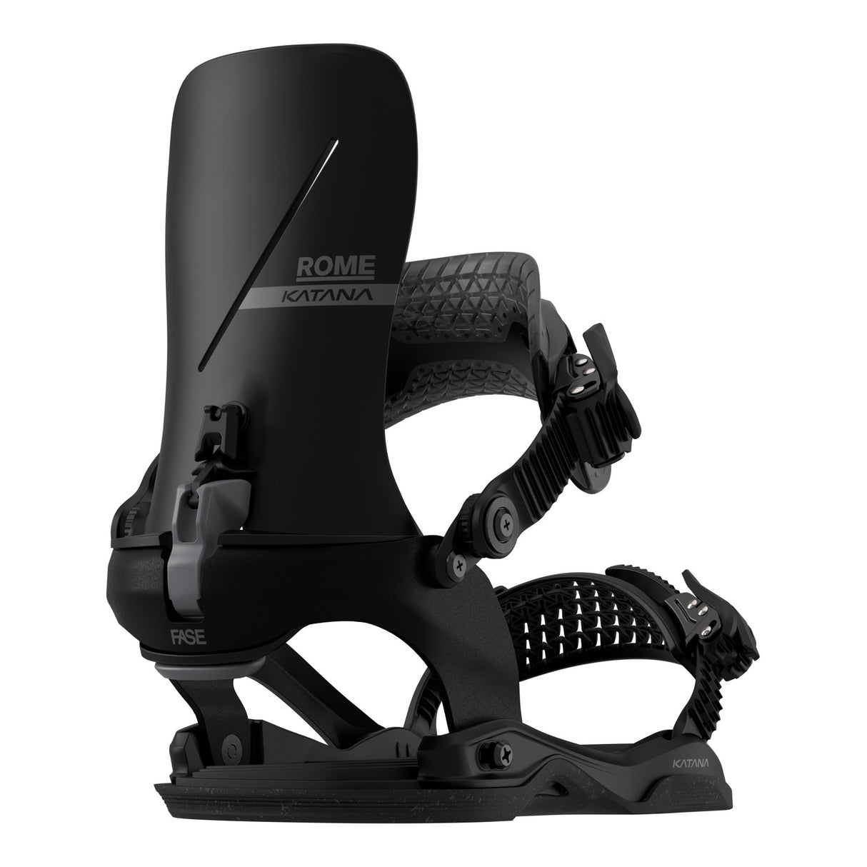 Men's Katana Fase Snowboard Bindings 2027