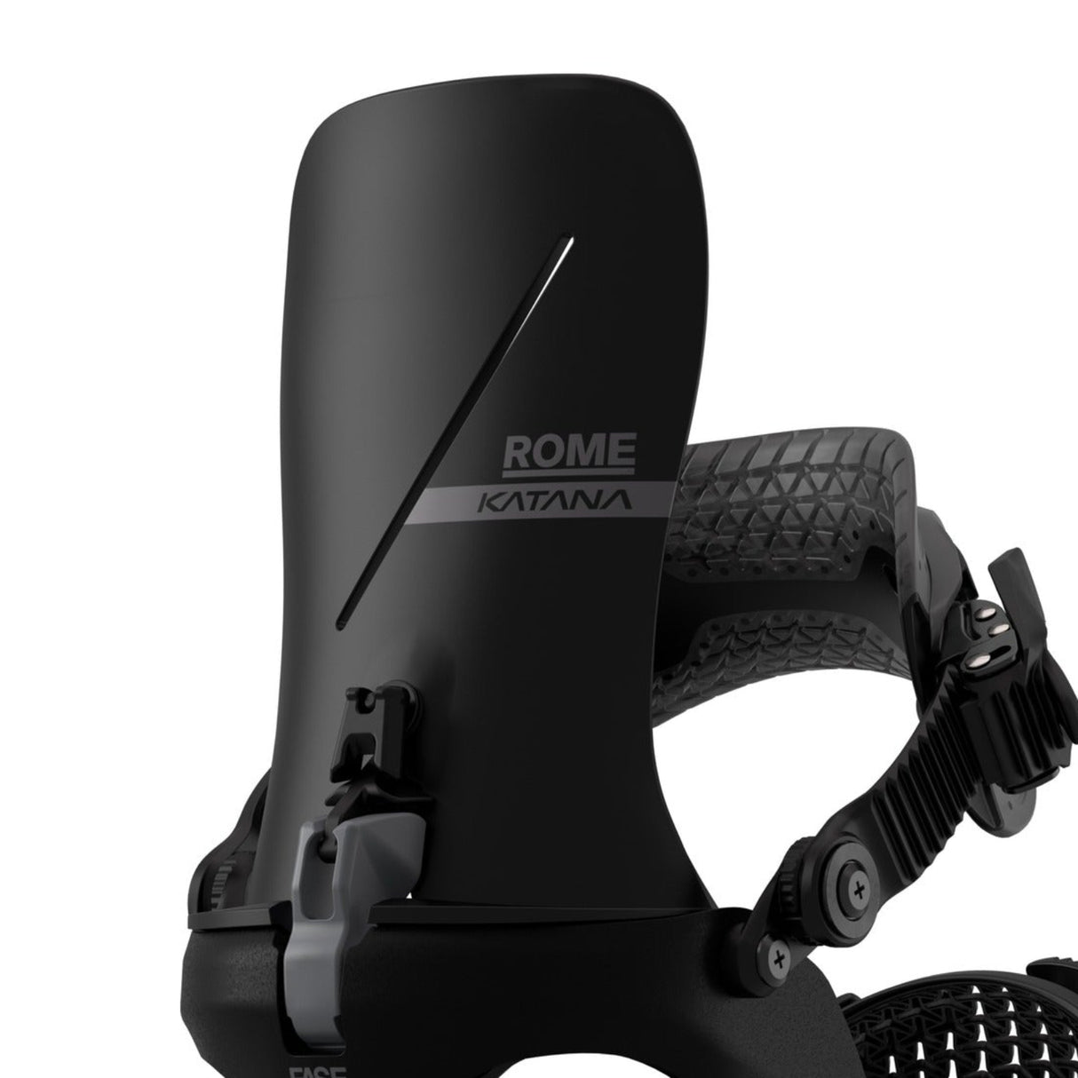 Men's Katana Fase Snowboard Bindings 2027