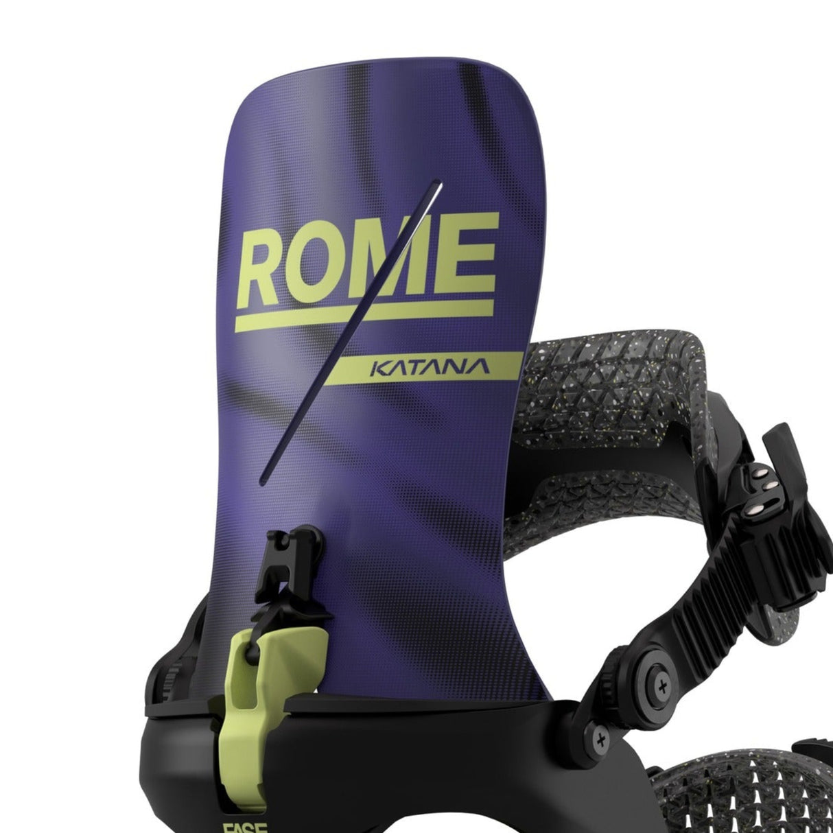Men's Katana Fase Snowboard Bindings 2027