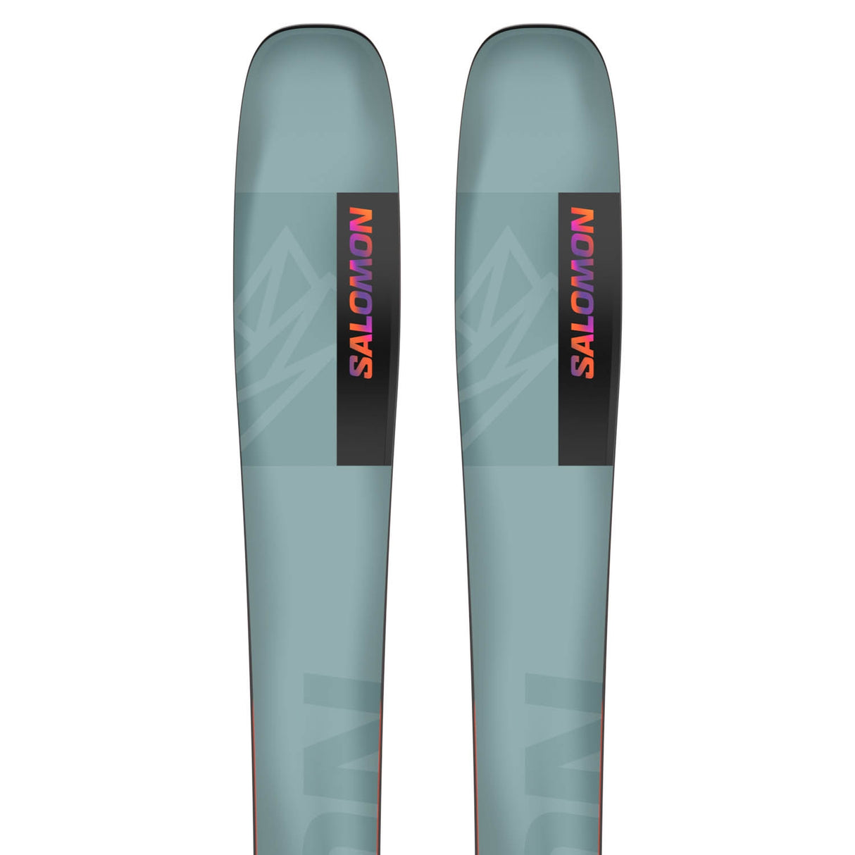 QST 98 Skis - Snowtrax