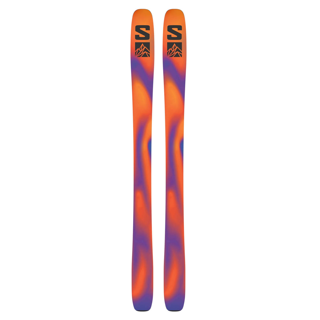 QST 98 Skis - Snowtrax