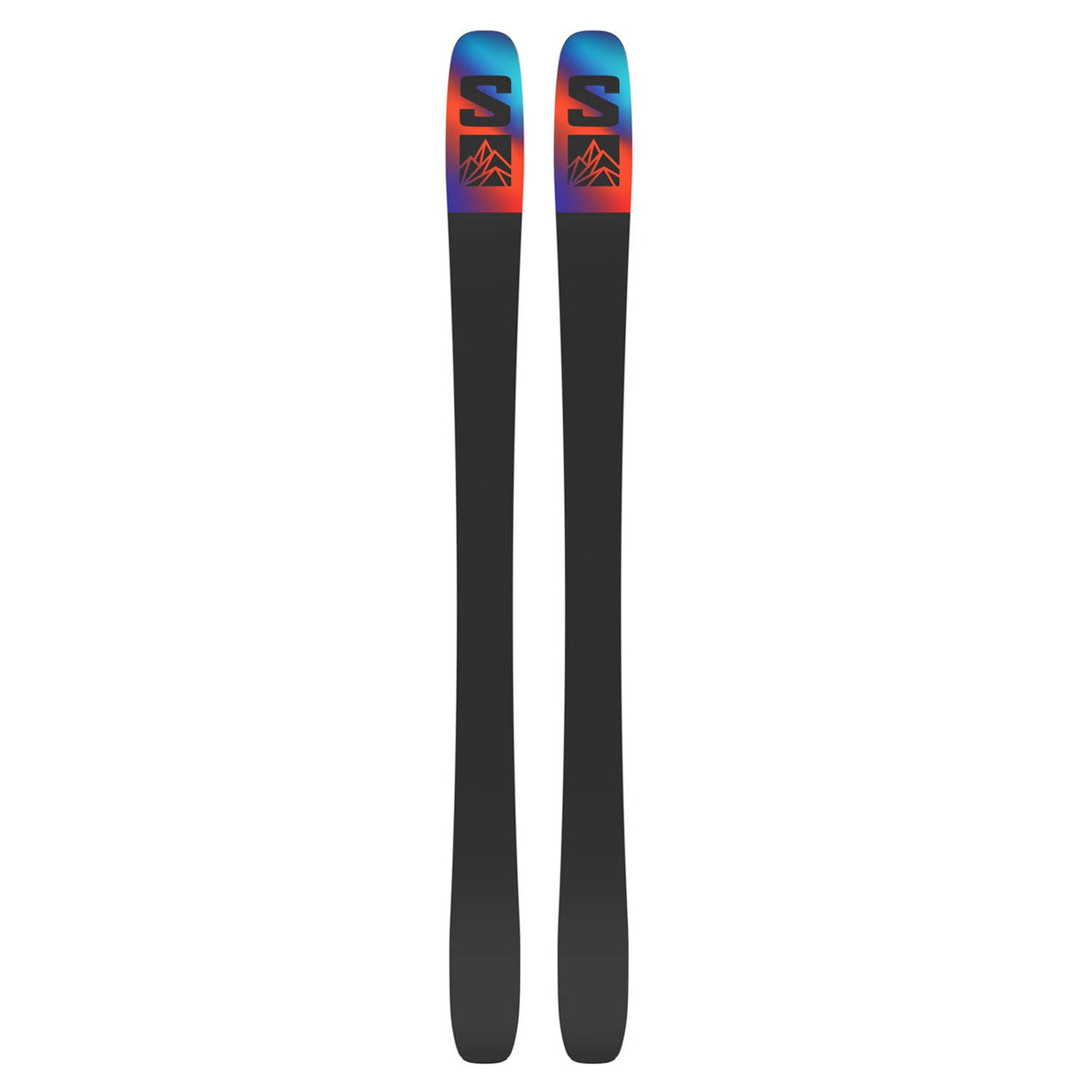 QST 92 Skis - Snowtrax