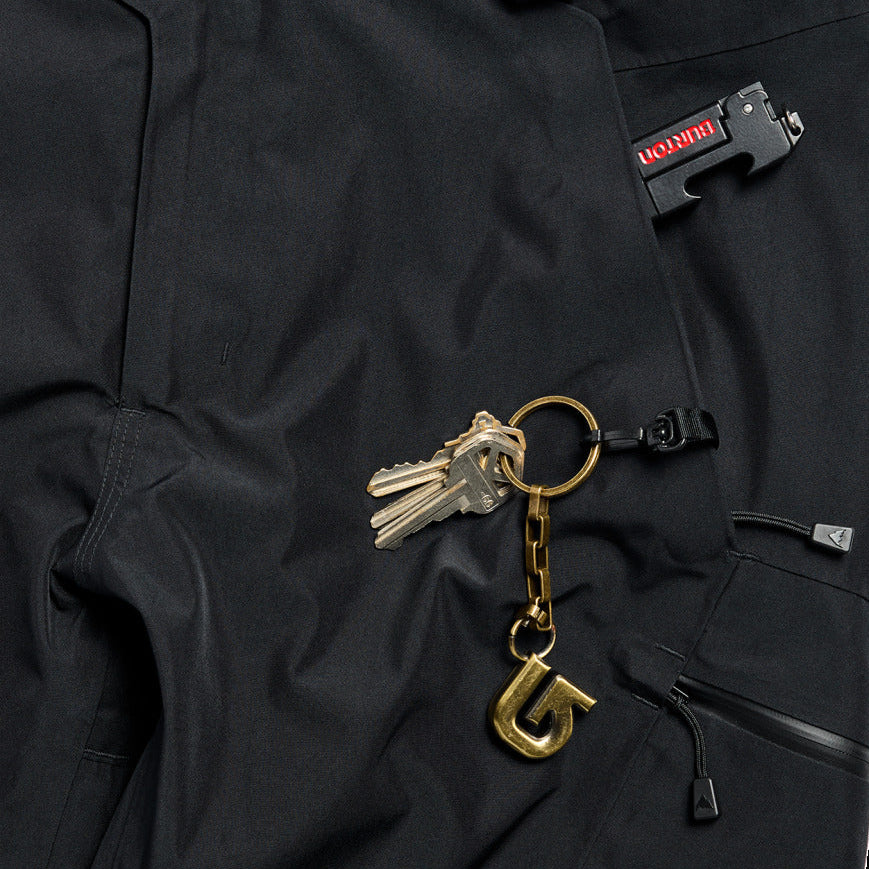 Womens Reserve GORE-TEX 2L Snowboard Pants