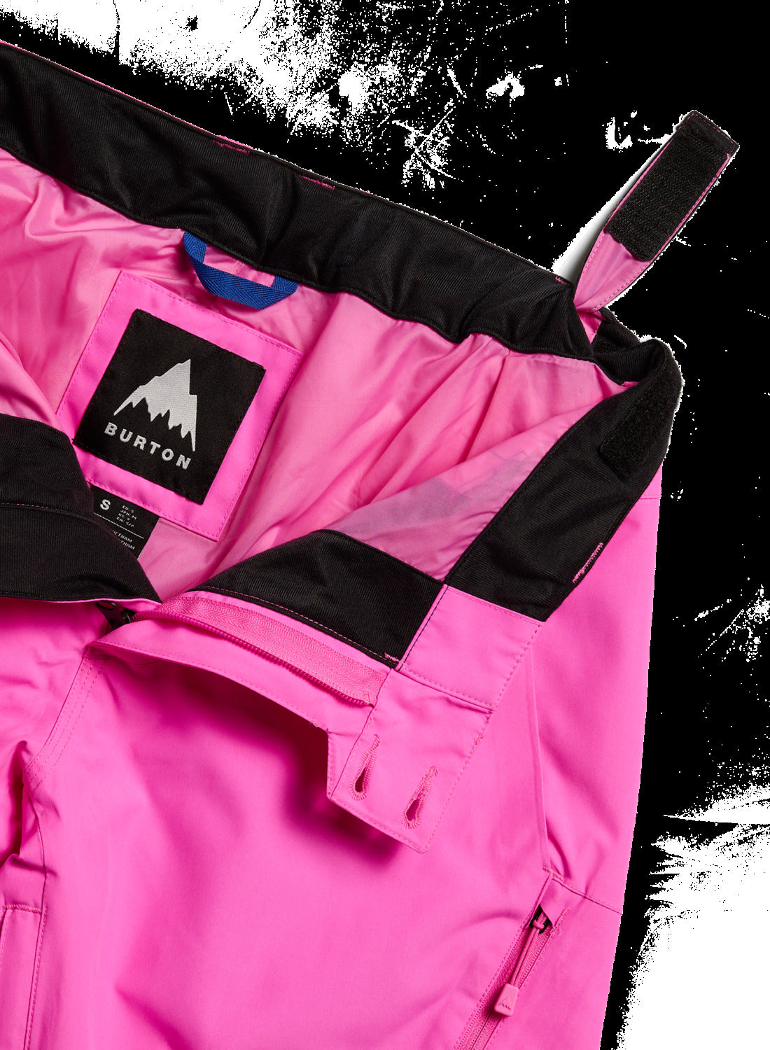 Womens Reserve 2L Relaxed Snowboard Pants