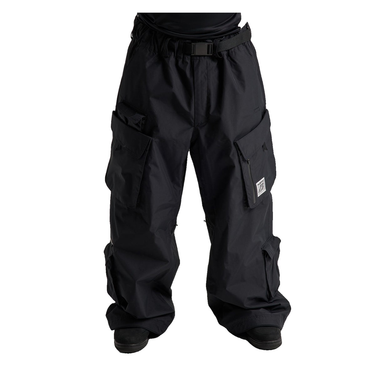 2L Baggy Cargo Snowboard Pant