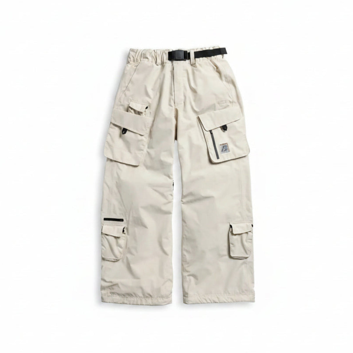 2L Baggy Cargo Snowboard Pant