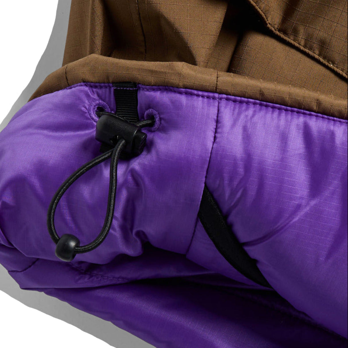 Reversible Insulated Vest