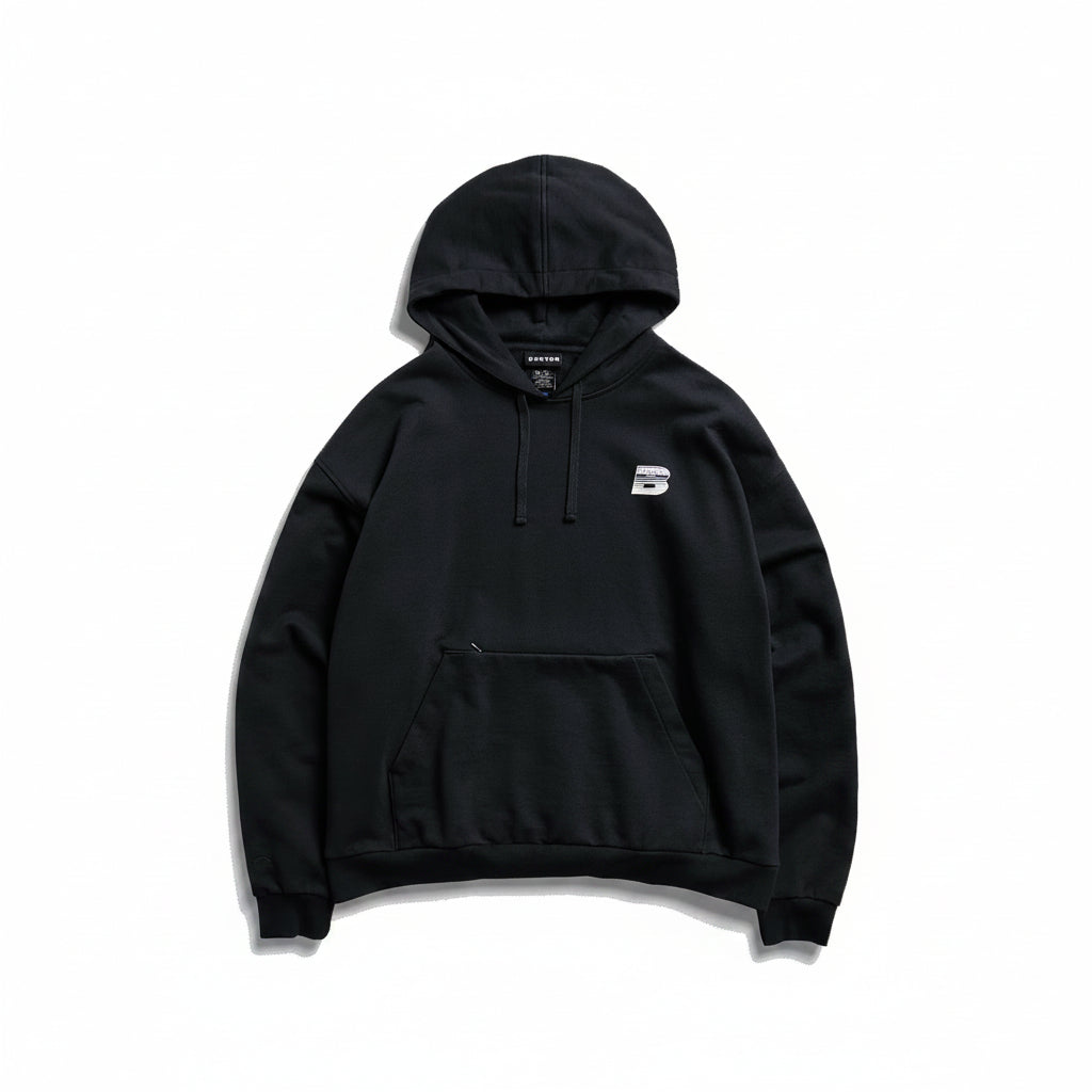 Standard Pullover Hoodie