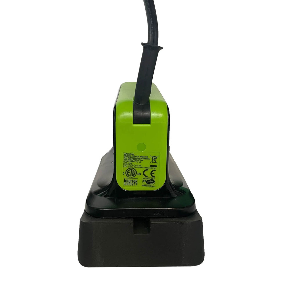 Slide Iron 110 - Snowtrax