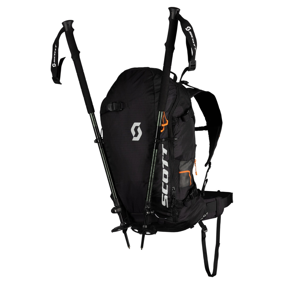 Pack Patrol E2 30 Kit Backpack