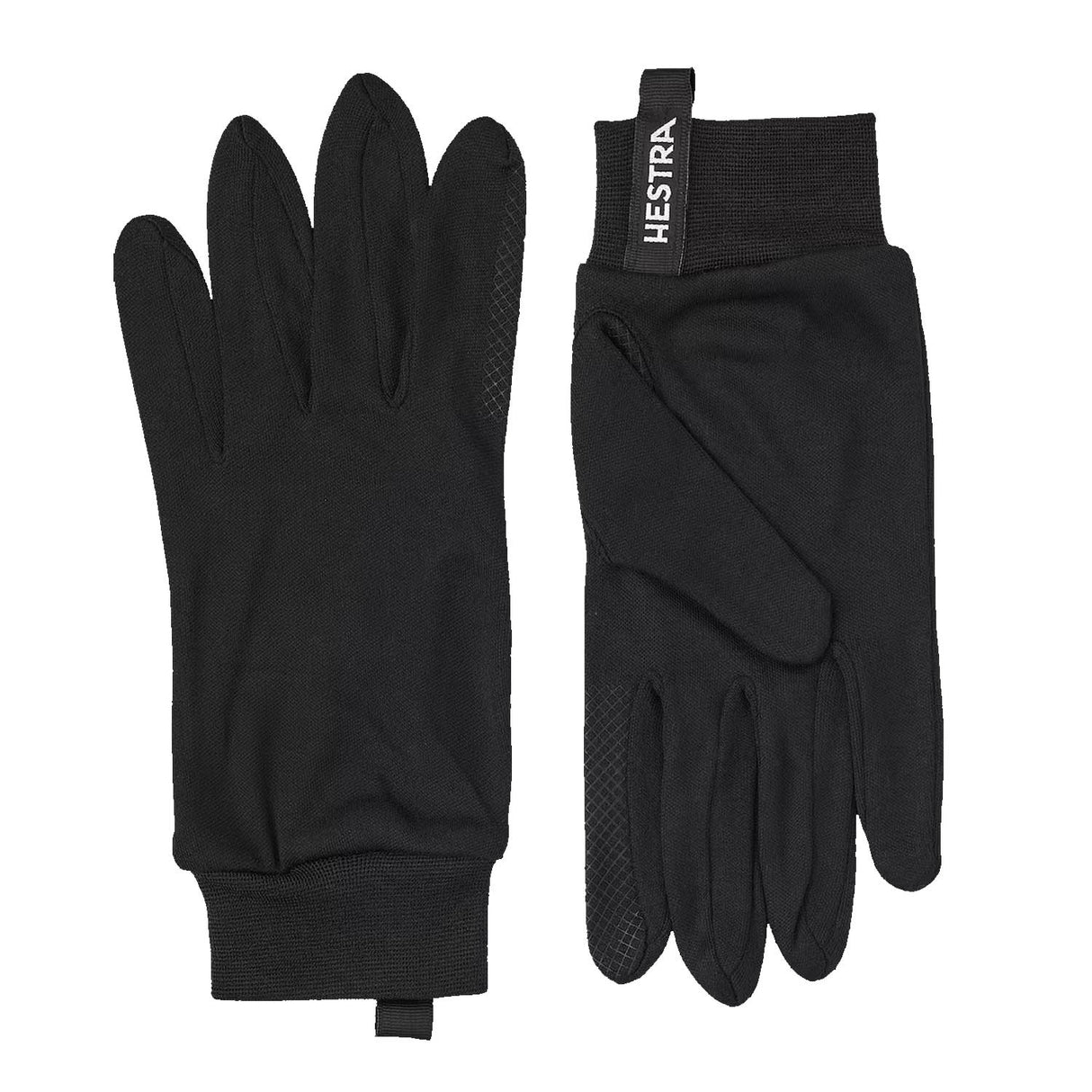 Silk Touch Point Glove Liners - Snowtrax