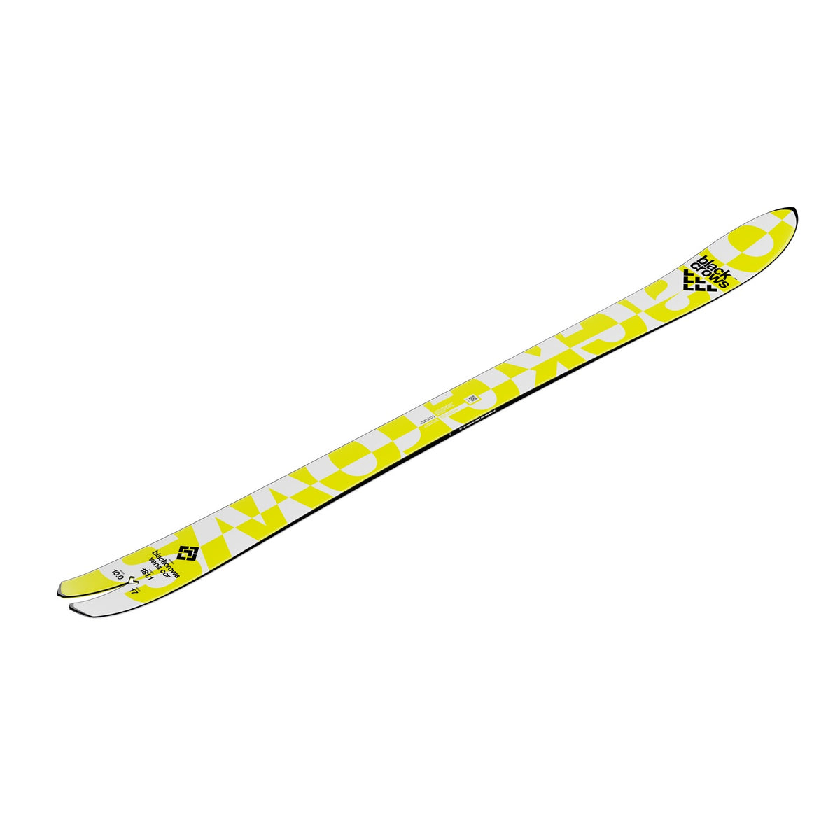 Vena Cor Skis 2027