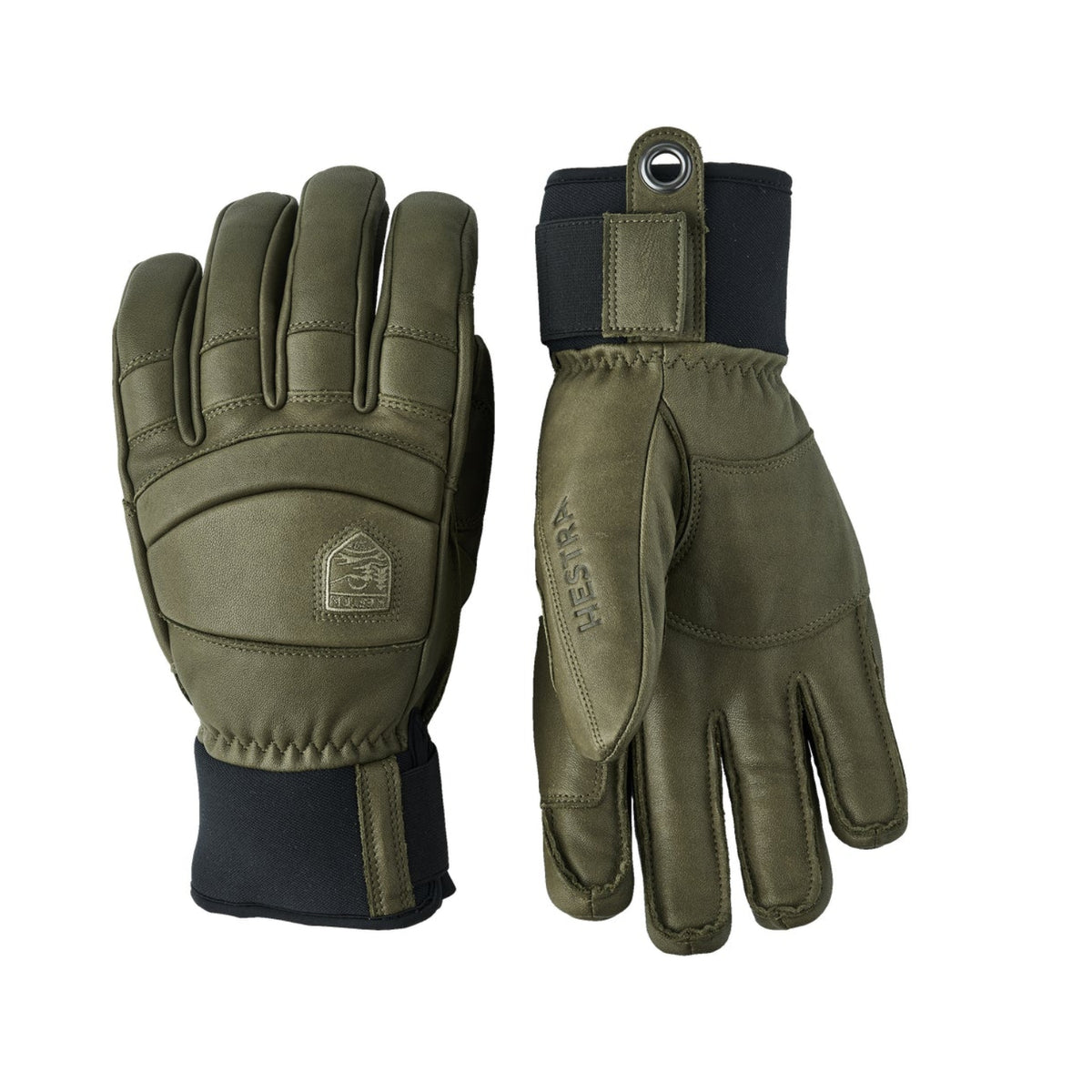 Fall Line Gloves