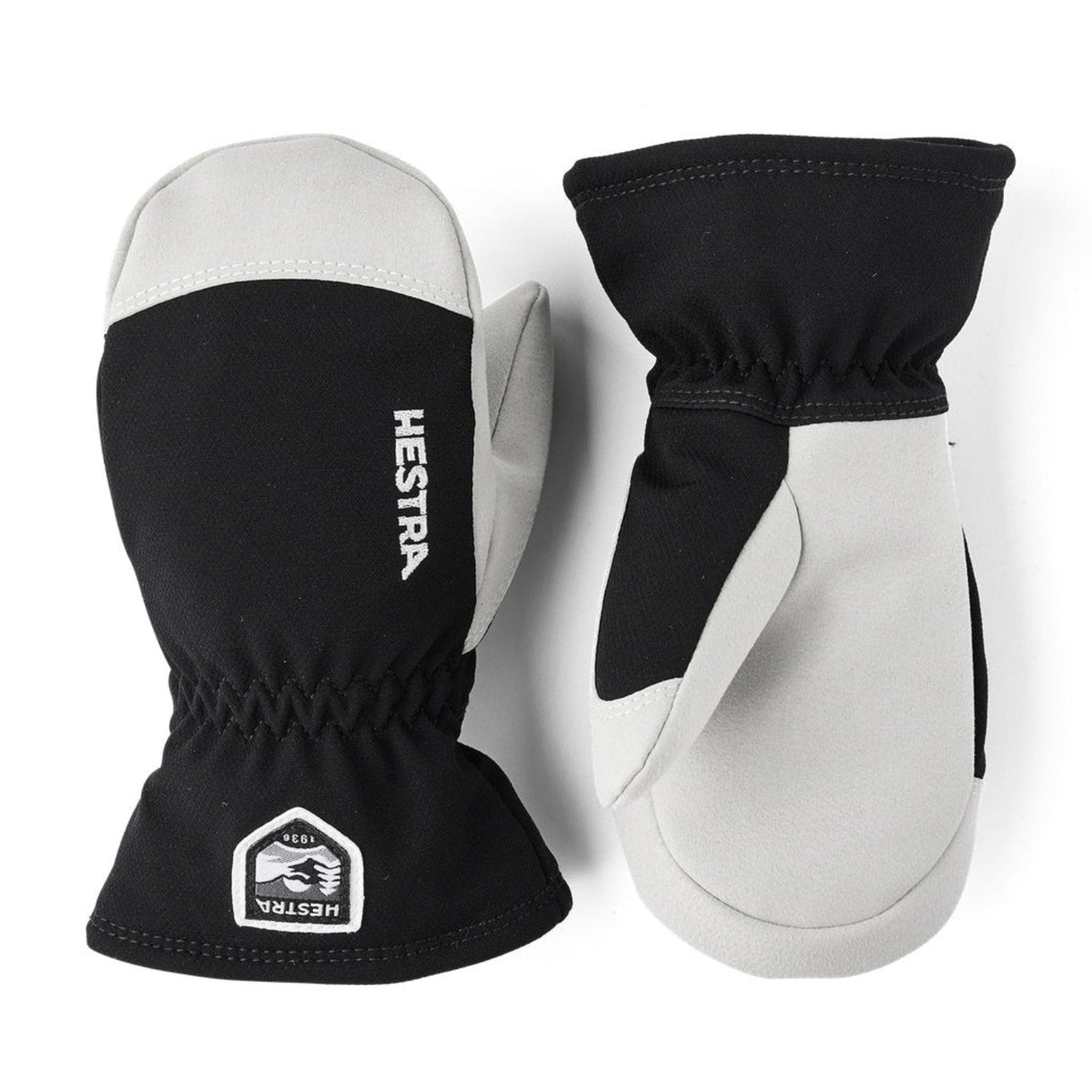 Vega CZone Kids Mitt