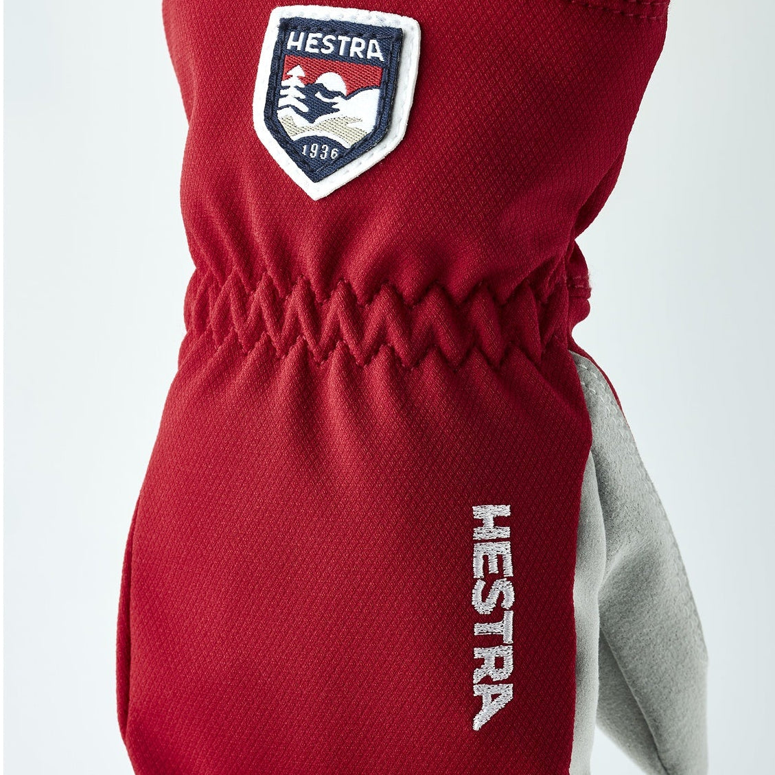 Vega CZone Kids Mitt
