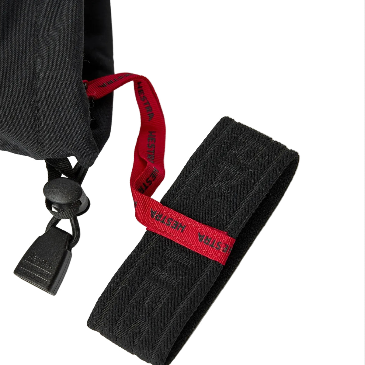 Army Leather Heli Ski Mitt