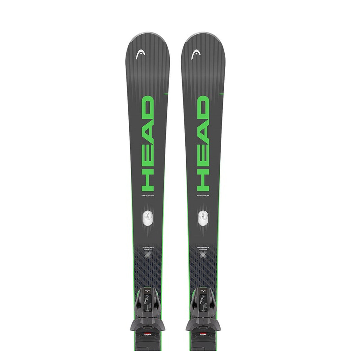 Supershape e-Magnum Skis & Bindings 2027