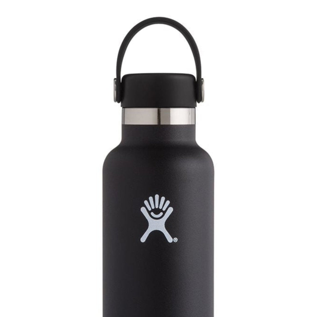 21oz Standard Mouth Water Bottle with Flex Cap - Snowtrax
