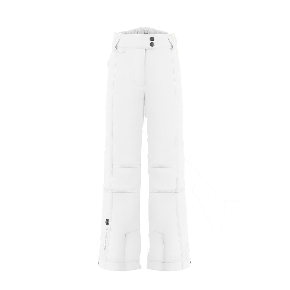 Eva Junior Stretch Ski Pants
