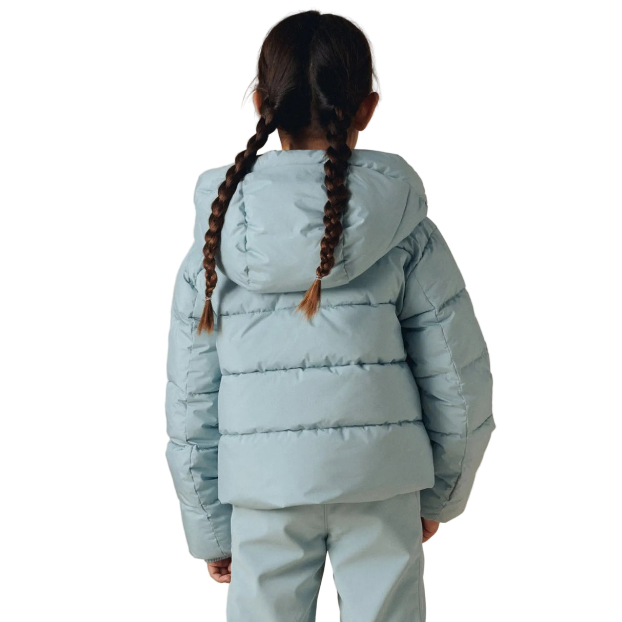 Chloe Junior Synthetic Down Ski Jacket