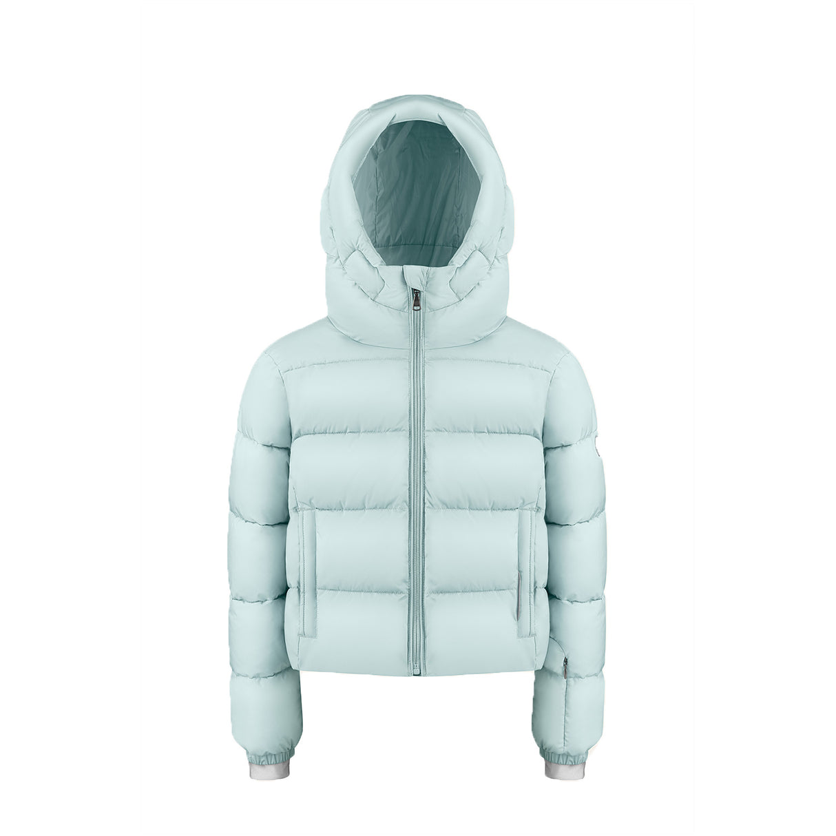 Chloe Junior Synthetic Down Ski Jacket