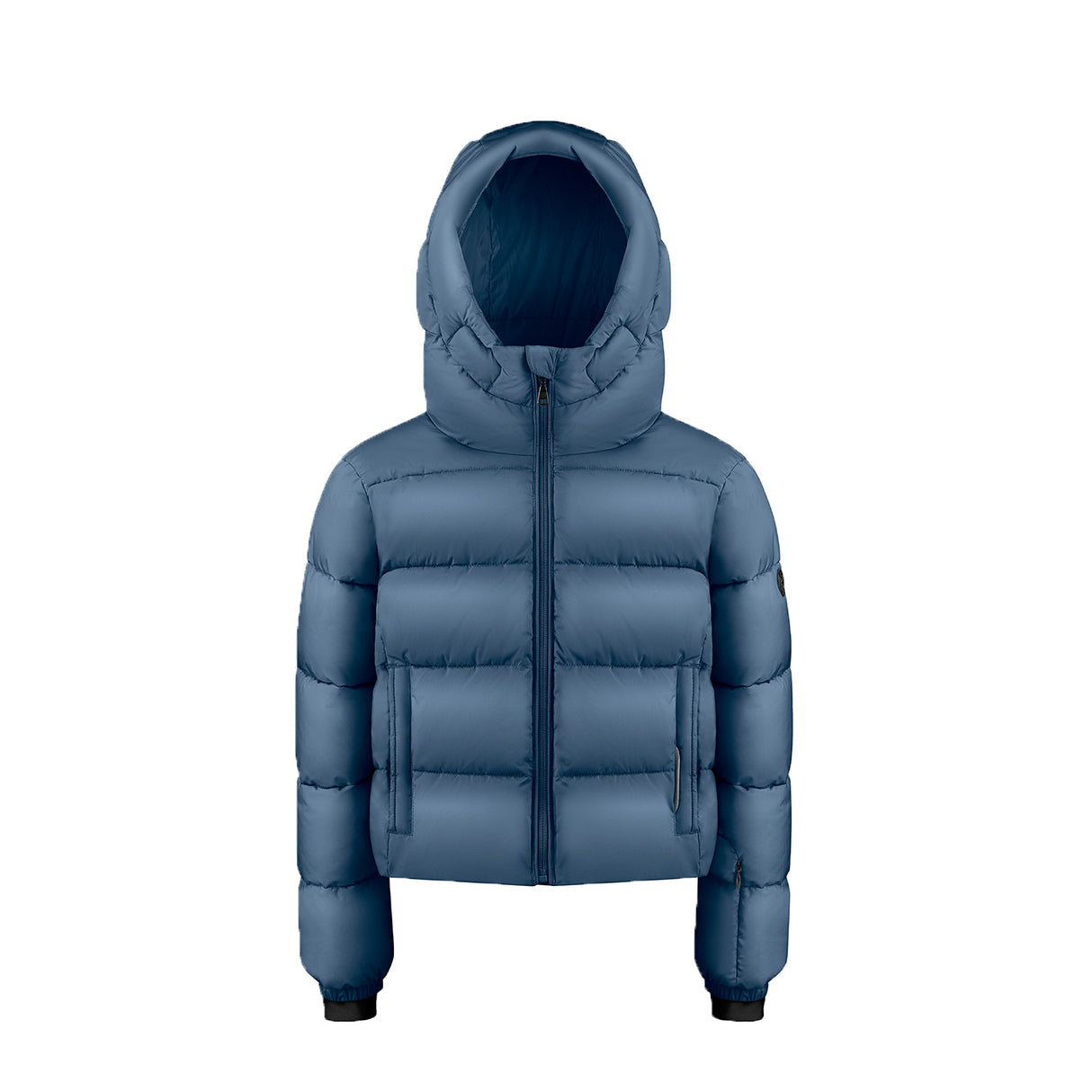 Chloe Junior Synthetic Down Ski Jacket
