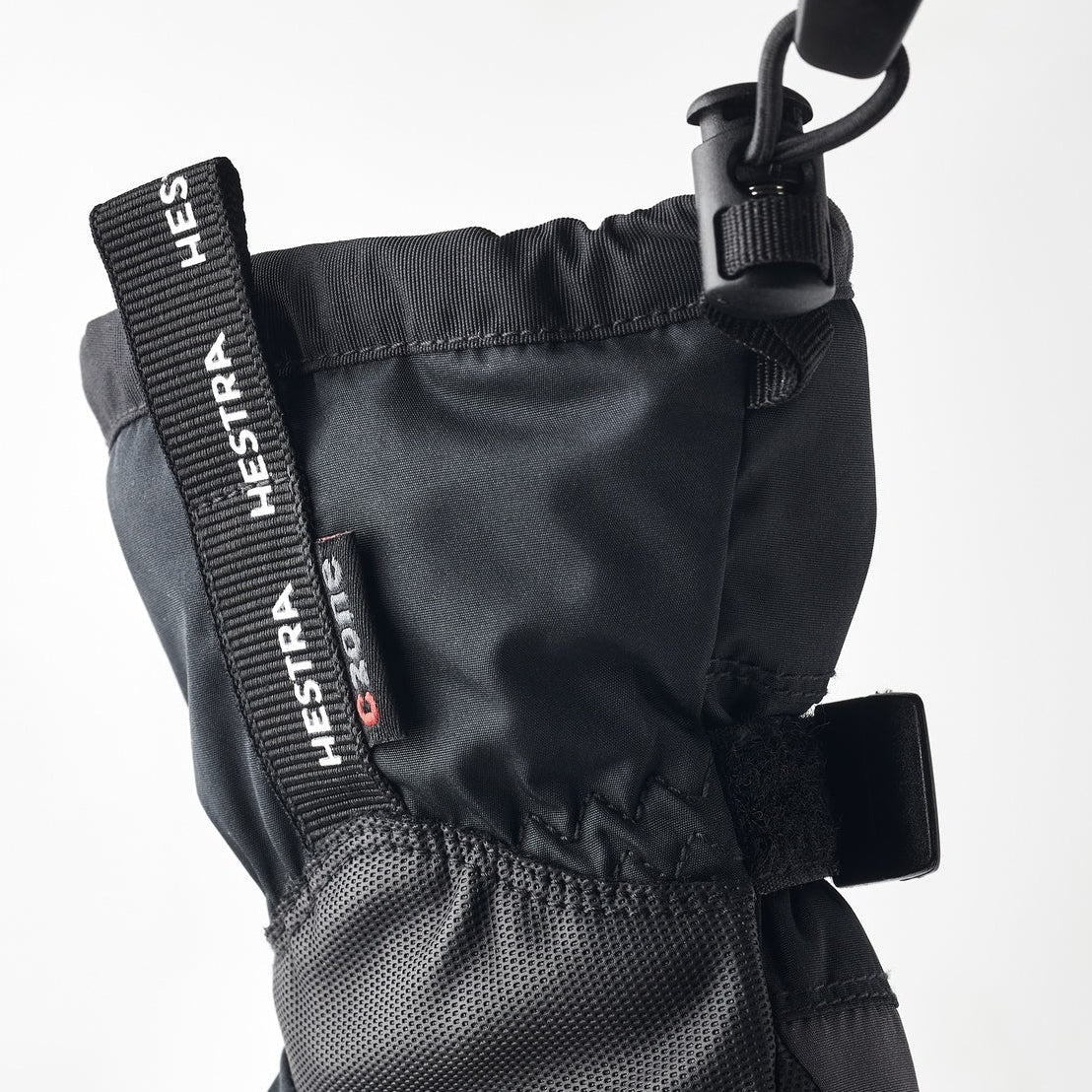 Gauntlet CZone Junior Gloves