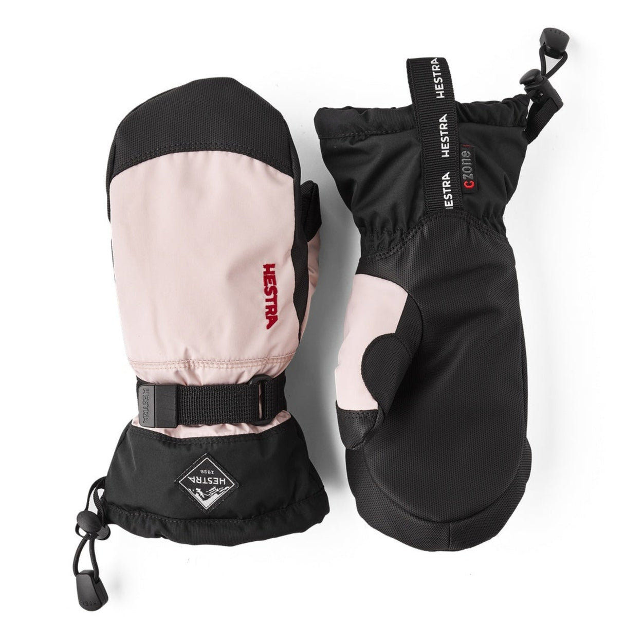 Gauntlet CZone Junior Mitts