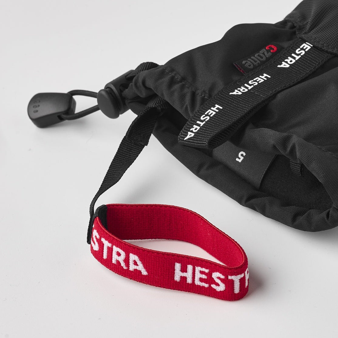 Gauntlet CZone Junior Mitts