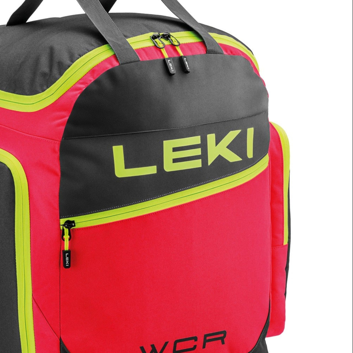60L Skiboot Bag WCR