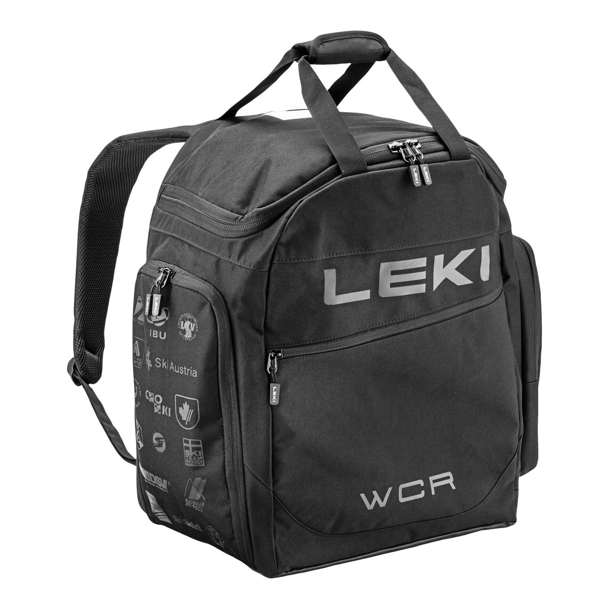 60L Skiboot Bag WCR