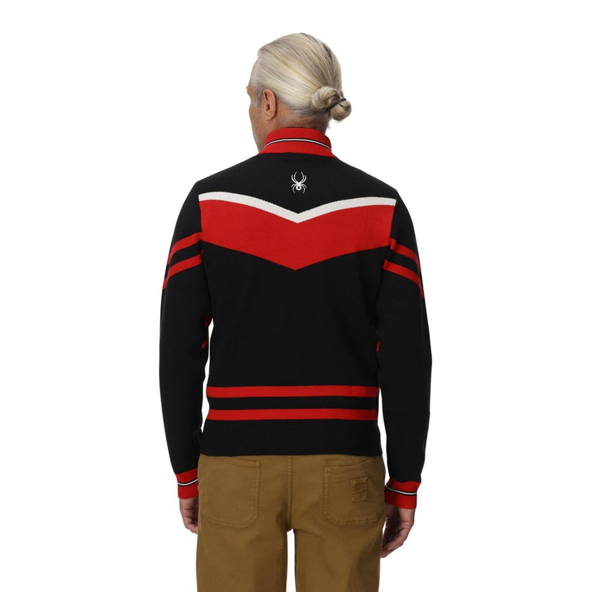 Garmisch Sweater Midlayer Top