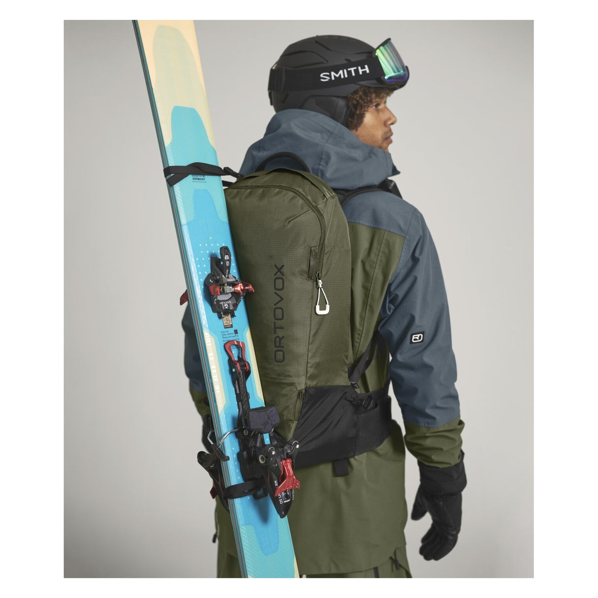 Free Rider 22