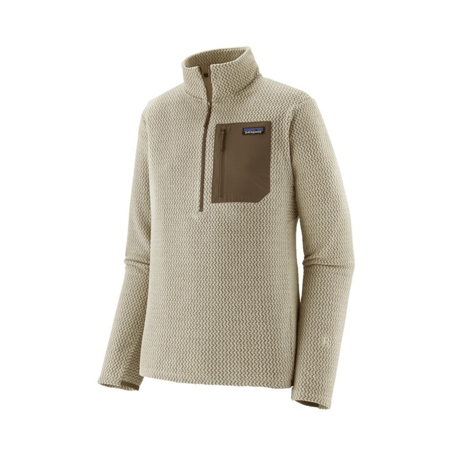Men's R1 Air Zip-Neck Fleece
