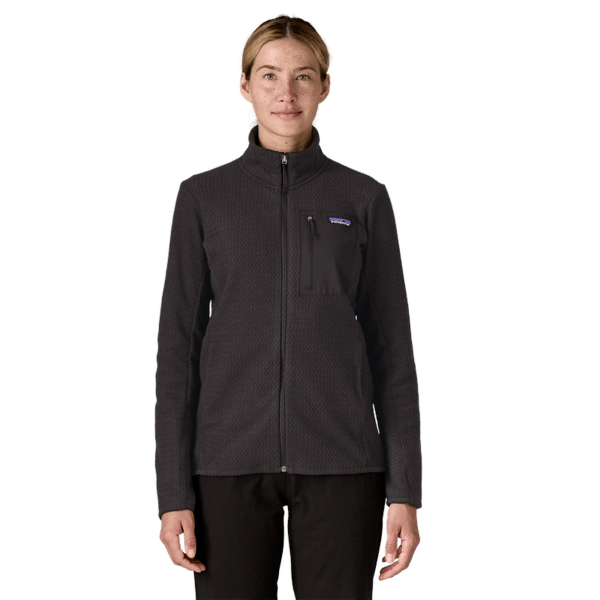 Women's R1 Air Fleece Jacket