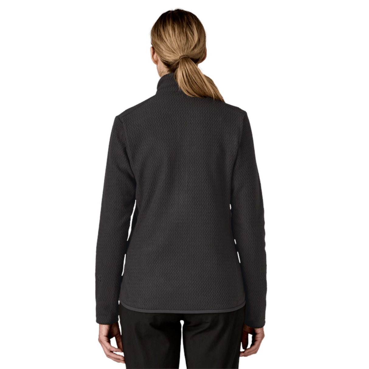 Women's R1 Air Fleece Jacket