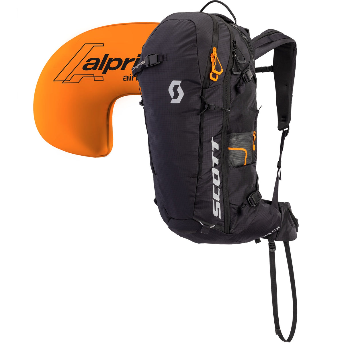 Pack Patrol E2 30 Kit Backpack