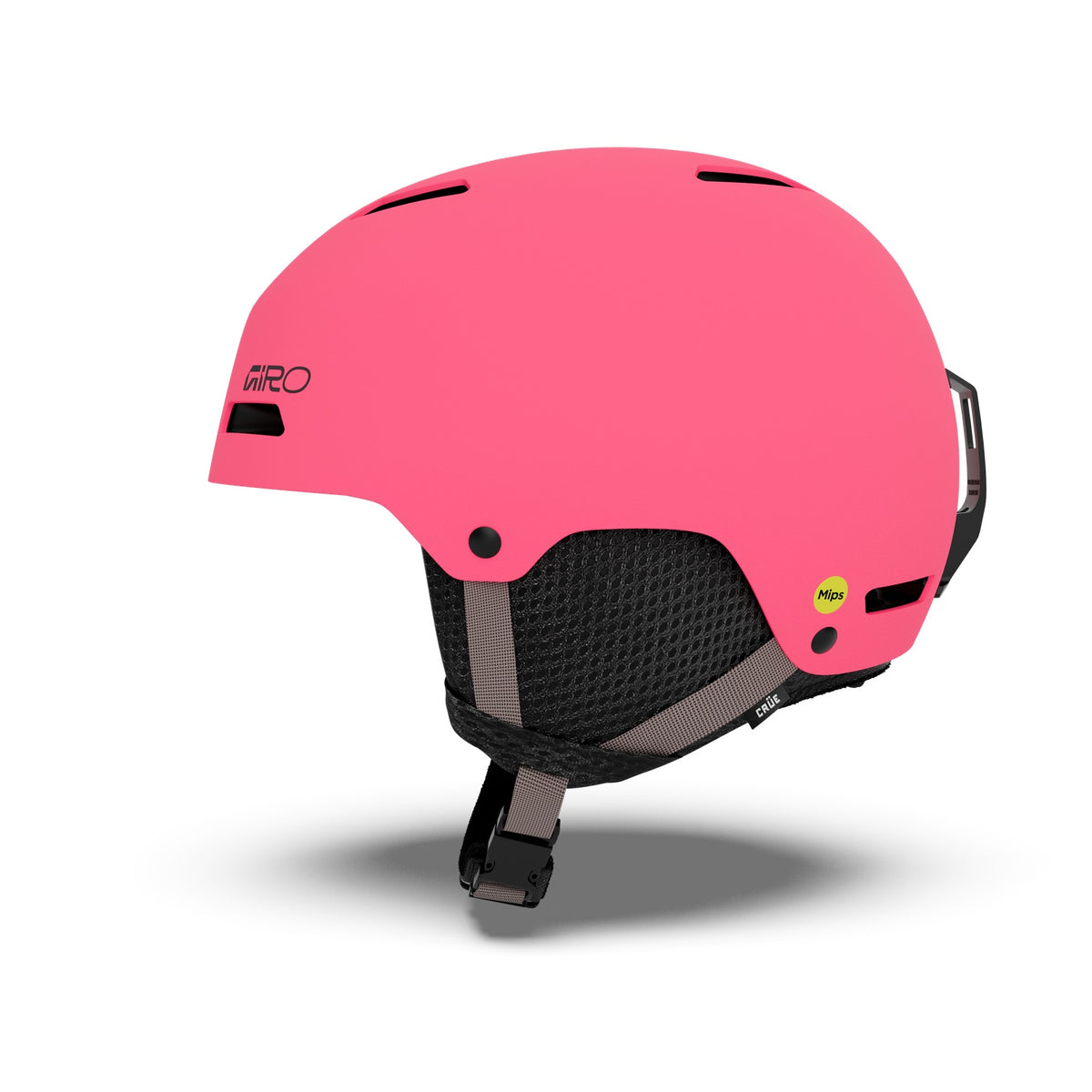 Crue MIPS Youth Helmet