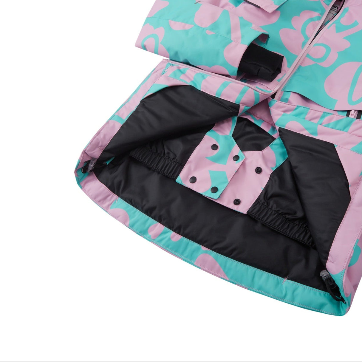 Posio Kids Ski Jacket