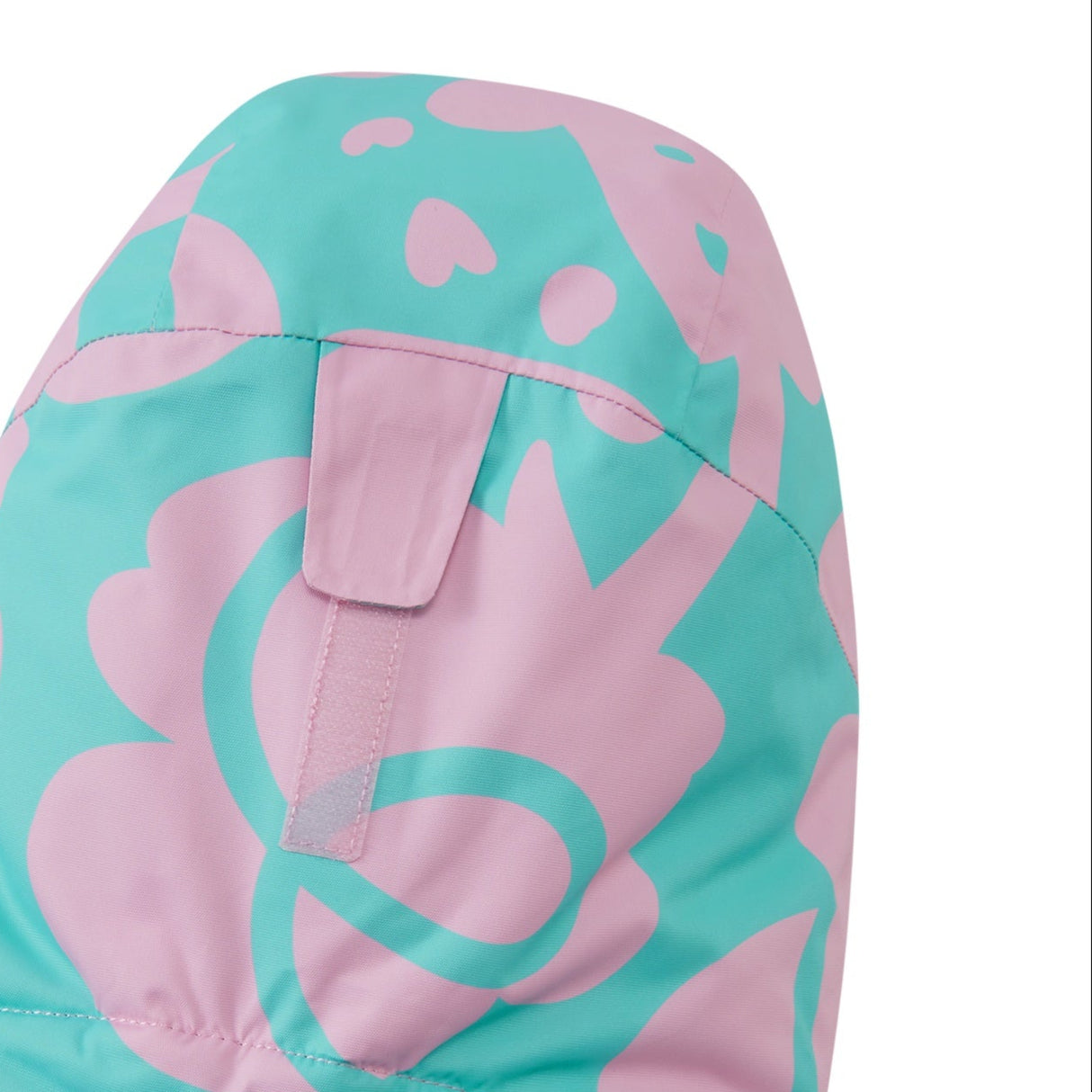 Posio Kids Ski Jacket